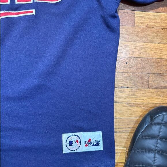 Vintage Minnesota Twins Jersey - Picture 6 of 8